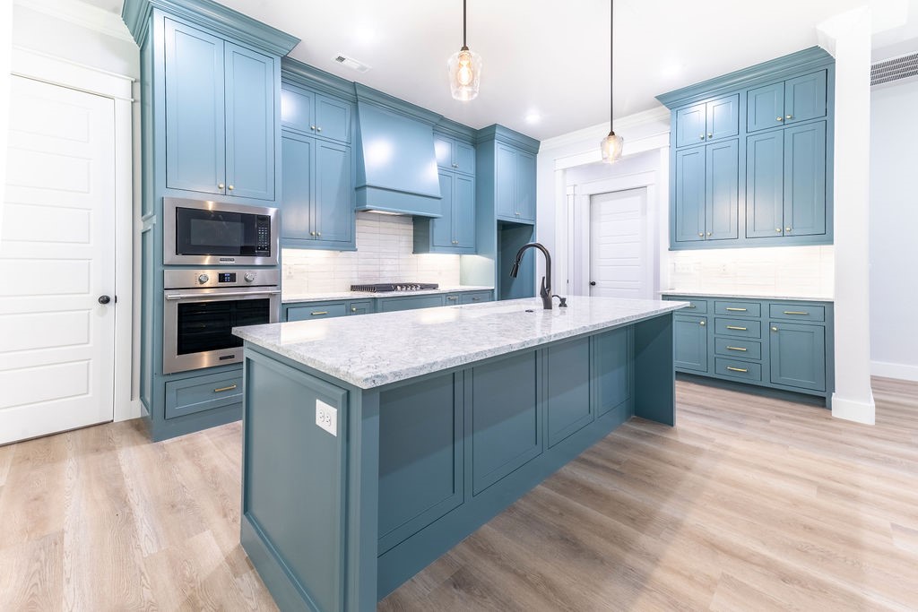 Camelot Sub Elm Spgs - Residential