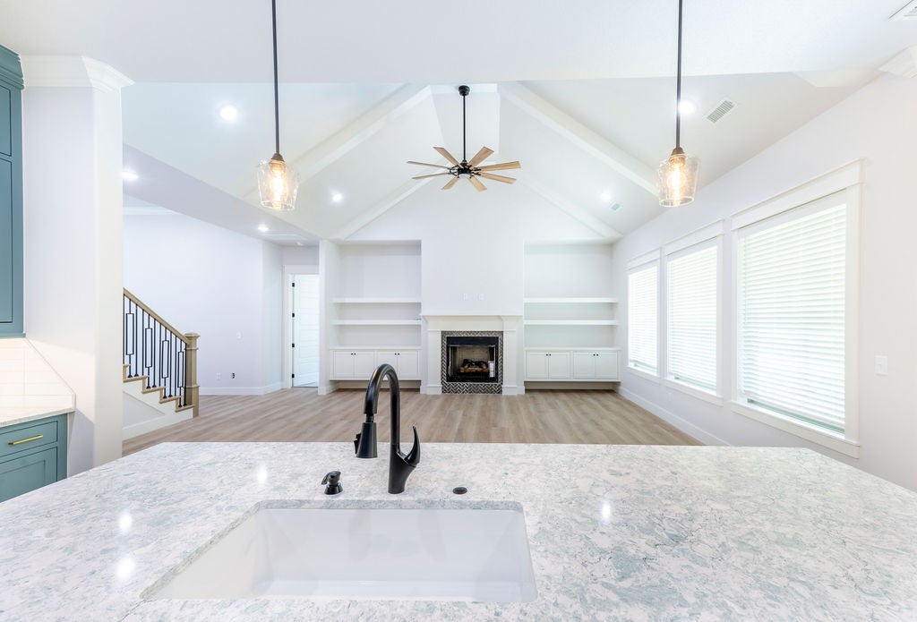 Camelot Sub Elm Spgs - Residential