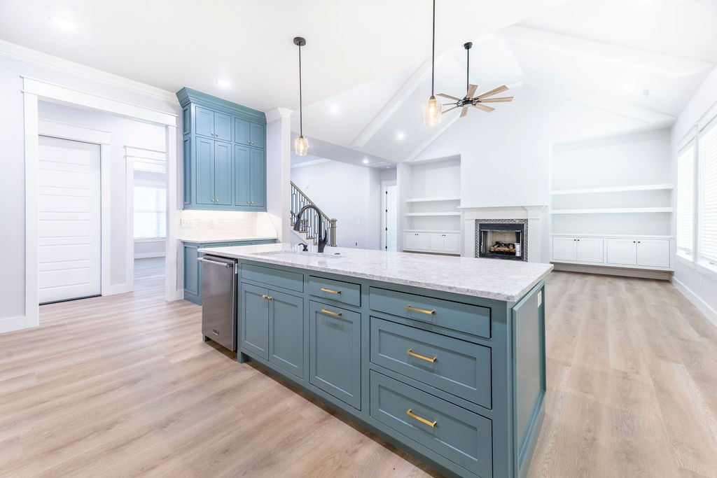 Camelot Sub Elm Spgs - Residential