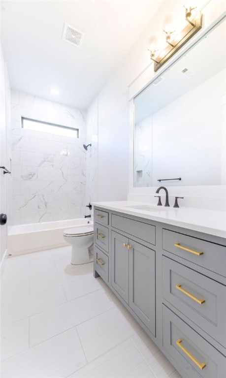 Camelot Sub Elm Spgs - Residential