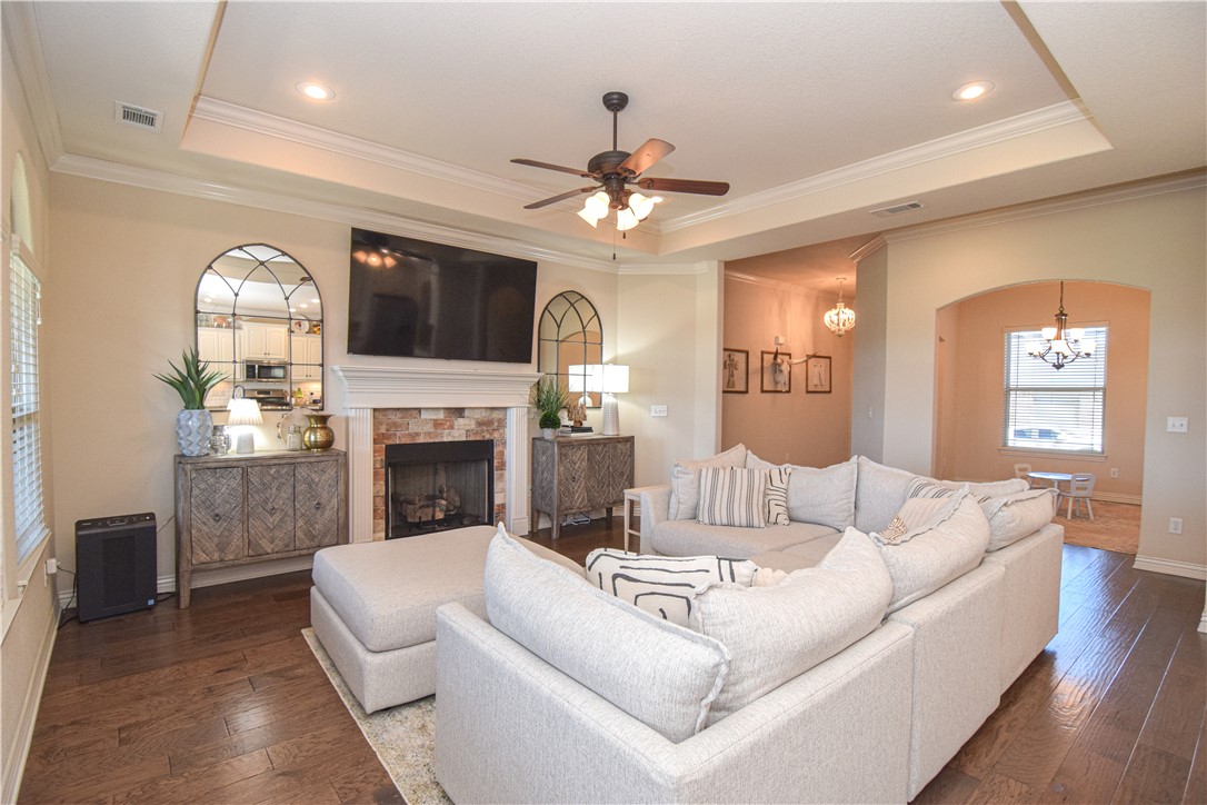 Hickory Hills Sub Cave Spgs - Residential