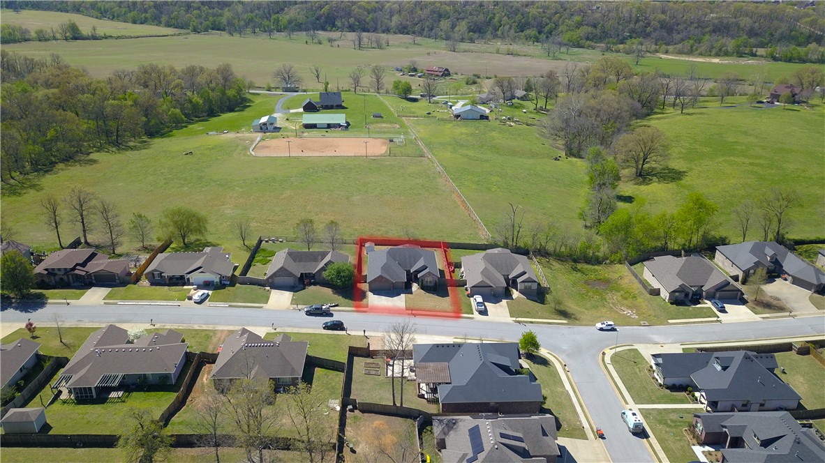 Hickory Hills Sub Cave Spgs - Residential