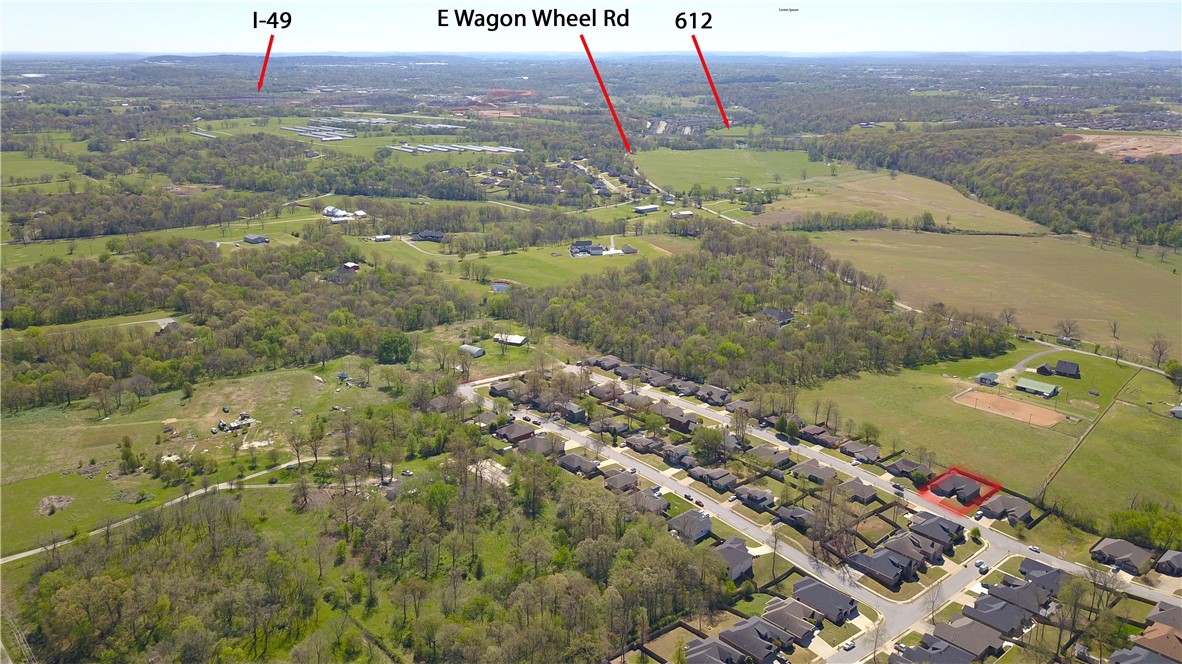 Hickory Hills Sub Cave Spgs - Residential