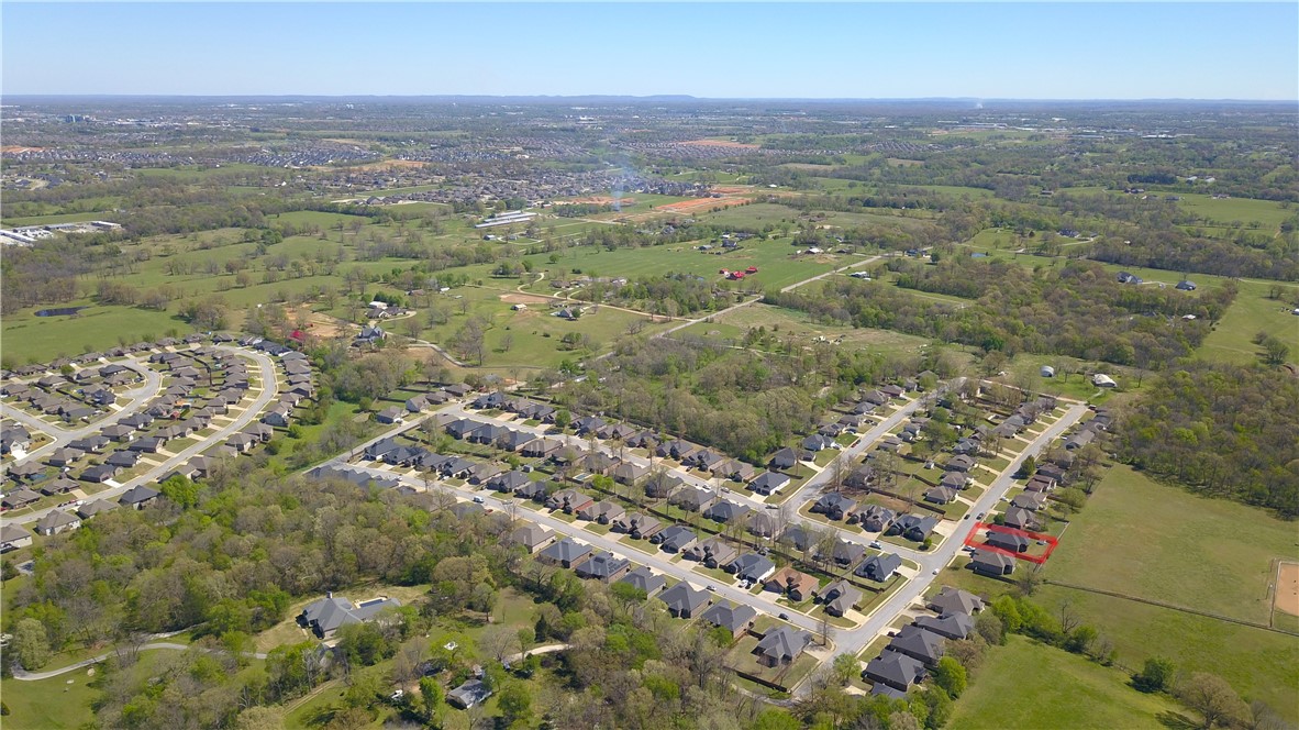 Hickory Hills Sub Cave Spgs - Residential