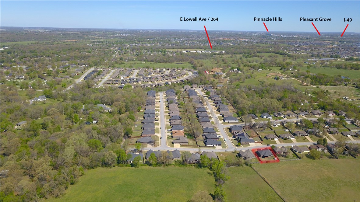 Hickory Hills Sub Cave Spgs - Residential