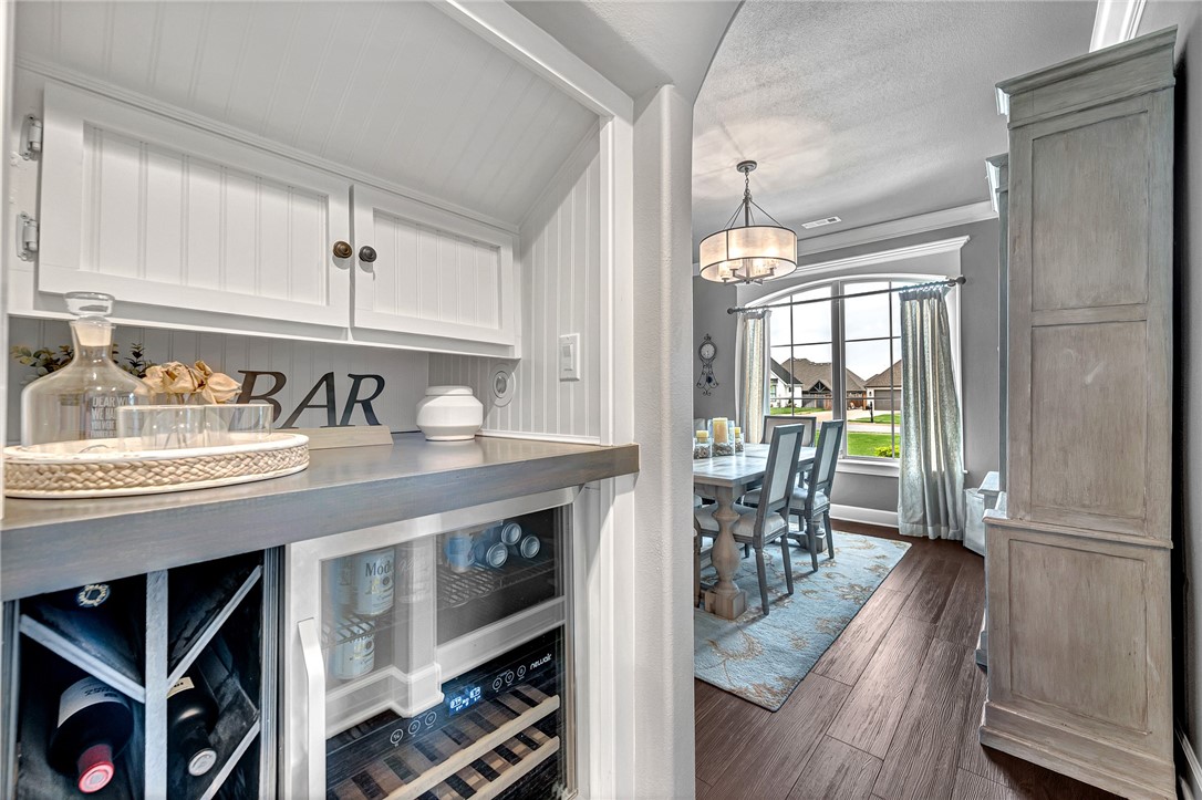 Silo Falls Add Ph II Rogers - Residential