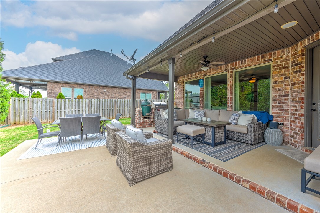 Silo Falls Add Ph II Rogers - Residential