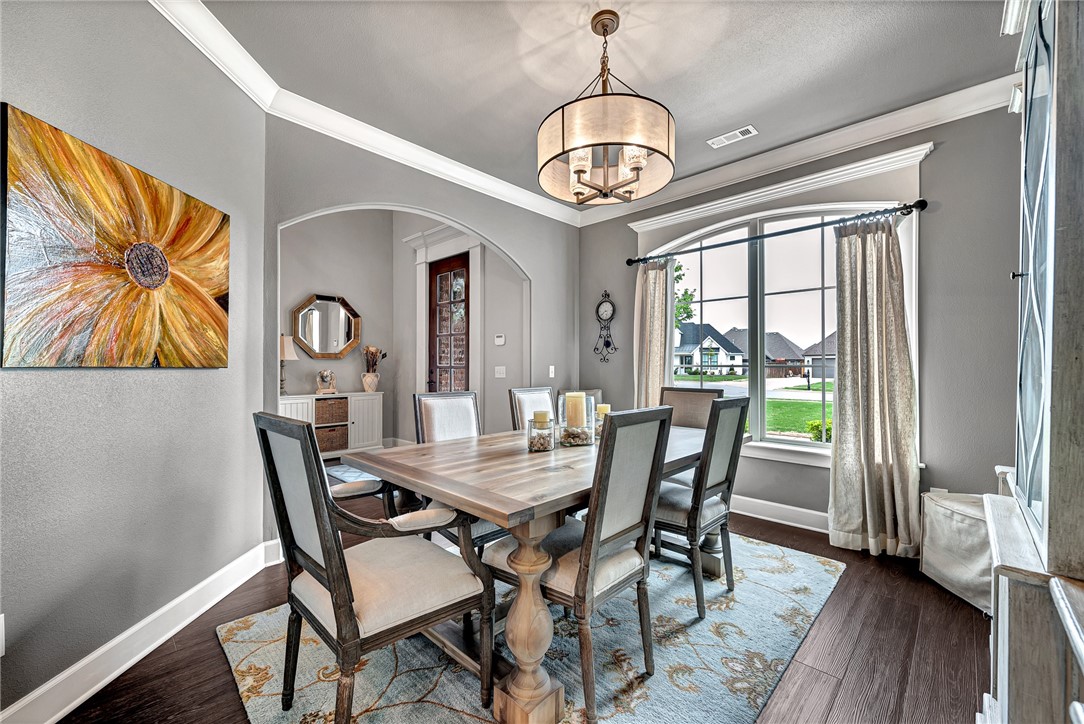 Silo Falls Add Ph II Rogers - Residential