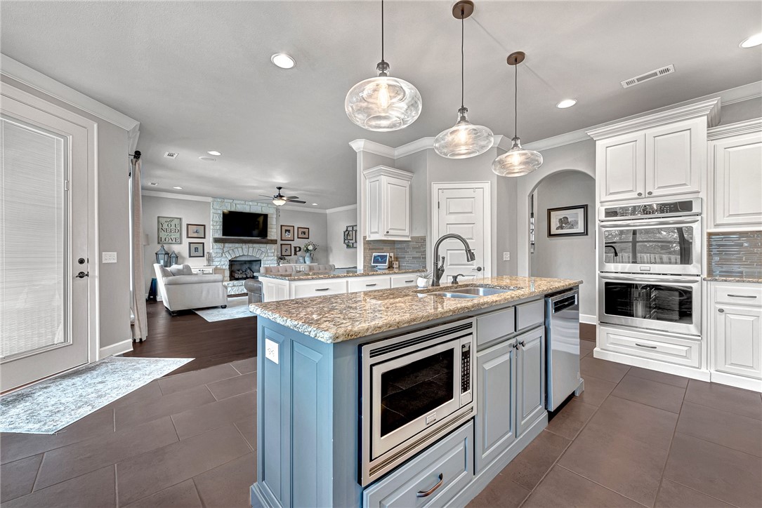 Silo Falls Add Ph II Rogers - Residential