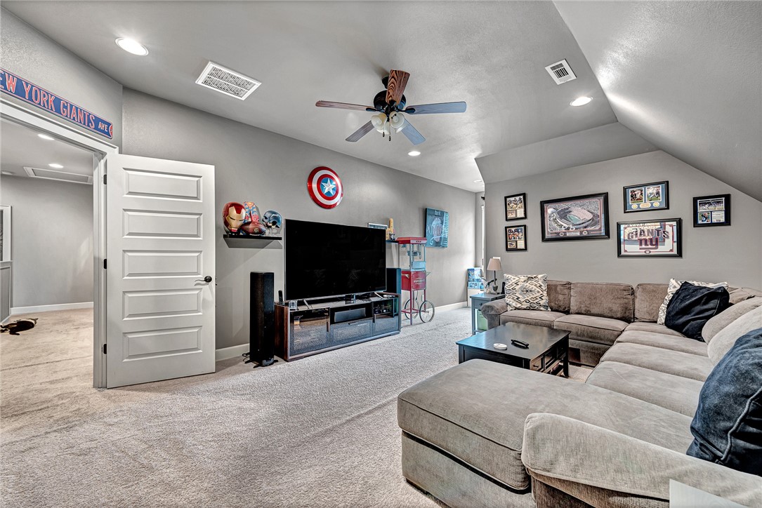 Silo Falls Add Ph II Rogers - Residential