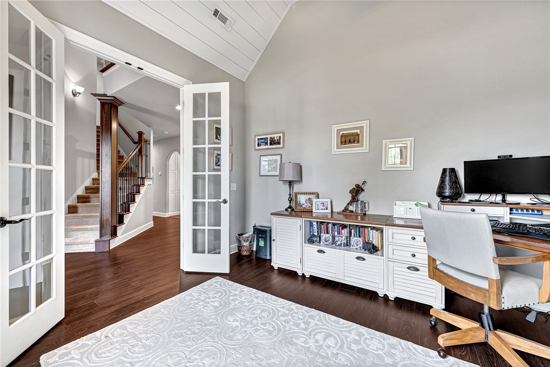 Silo Falls Add Ph II Rogers - Residential