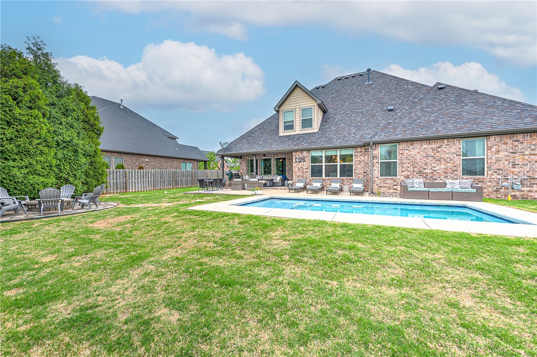 Silo Falls Add Ph II Rogers - Residential