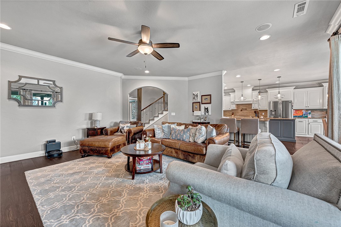 Silo Falls Add Ph II Rogers - Residential