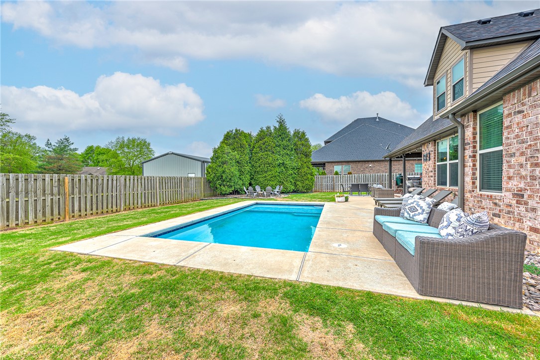 Silo Falls Add Ph II Rogers - Residential