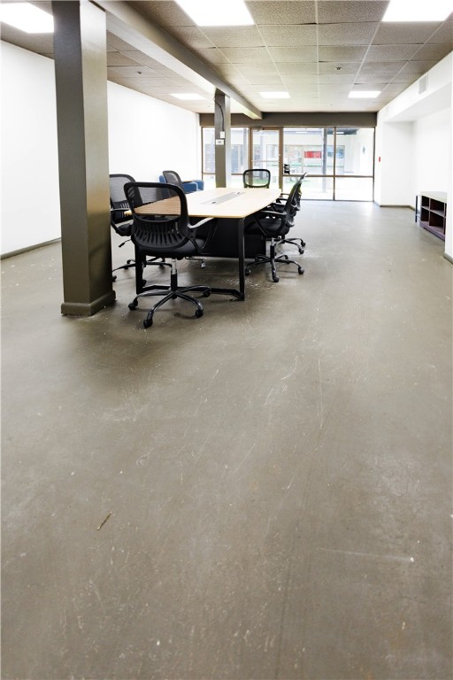 Fayetteville Original - Commercial Lease