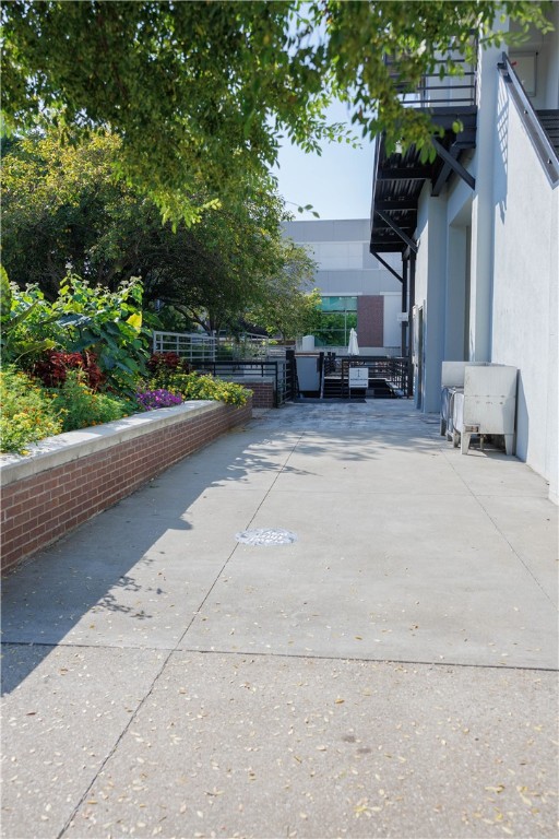 Fayetteville Original - Commercial Lease