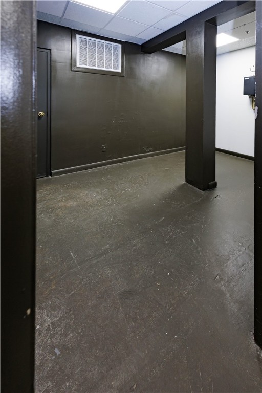 Fayetteville Original - Commercial Lease