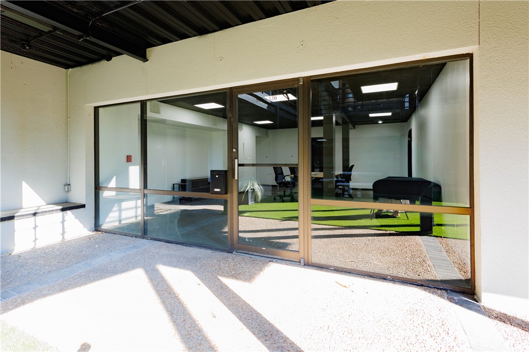 Fayetteville Original - Commercial Lease