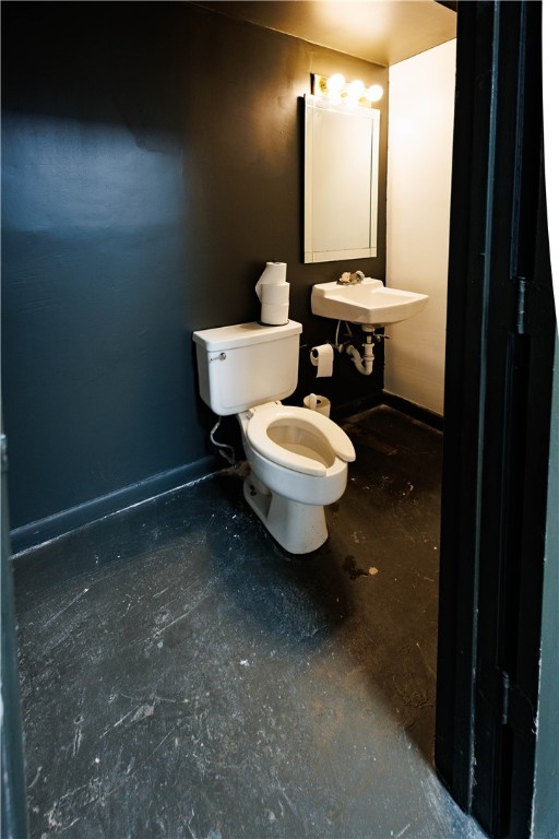 Fayetteville Original - Commercial Lease