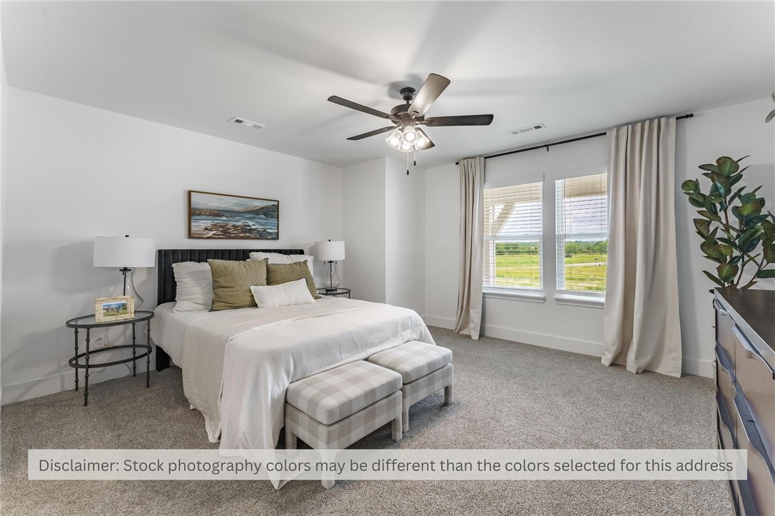 Hillcrest - Residential