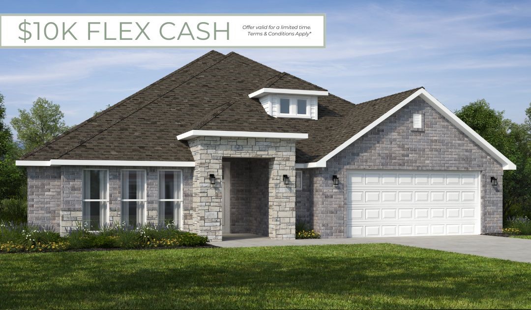 Hillcrest - Residential