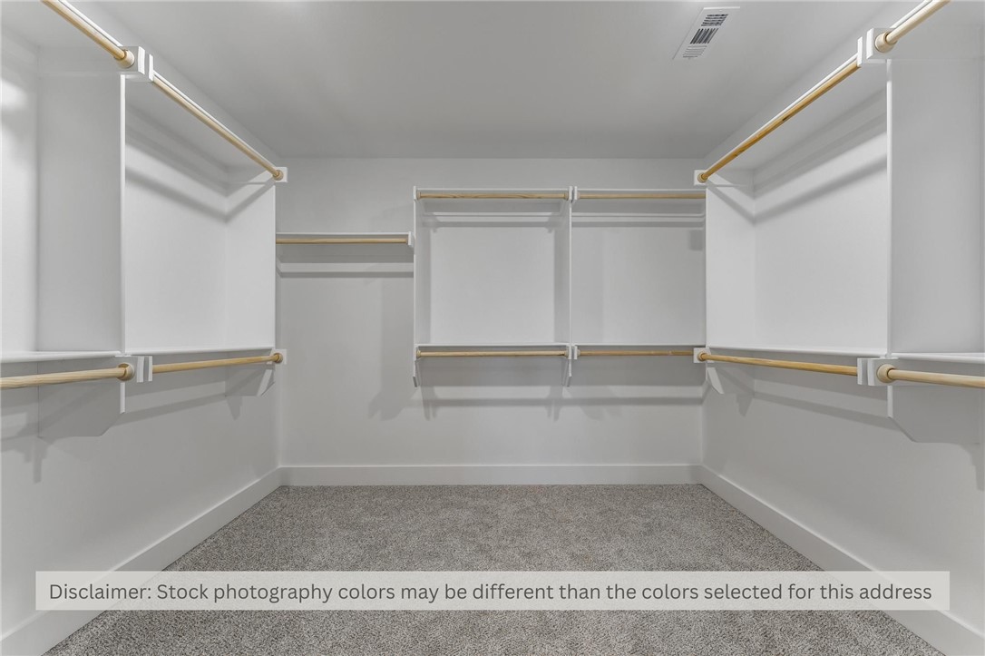 Hillcrest - Residential