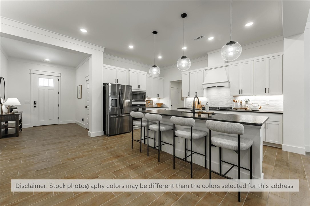 Hillcrest - Residential