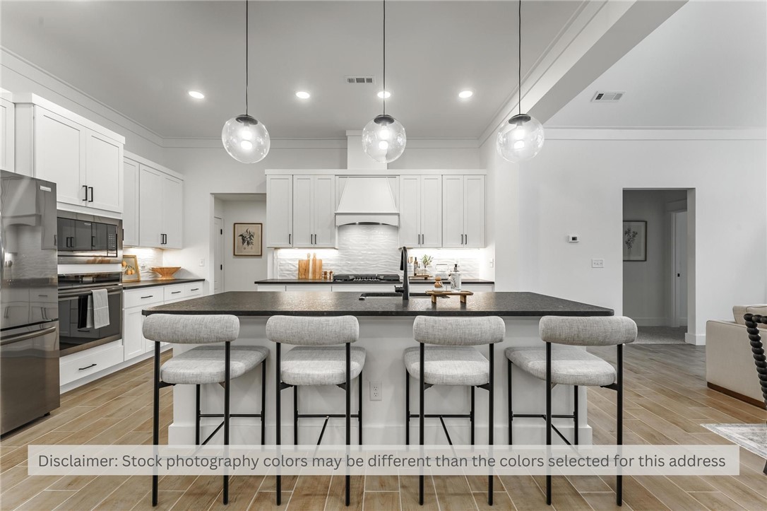 Hillcrest - Residential