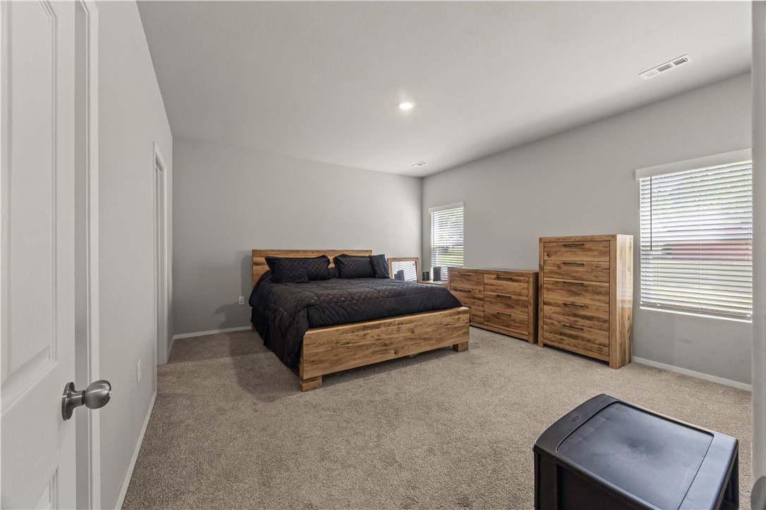 Crystal Spgs Village Ph I - Residential