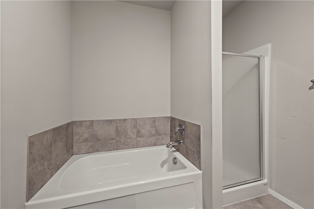Crystal Spgs Village Ph I - Residential