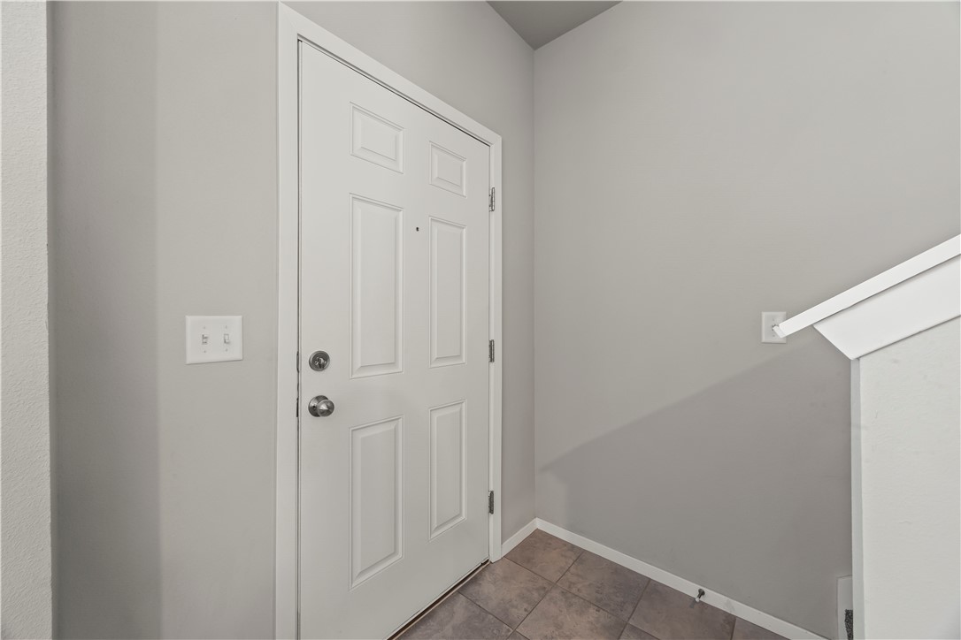 Crystal Spgs Village Ph I - Residential