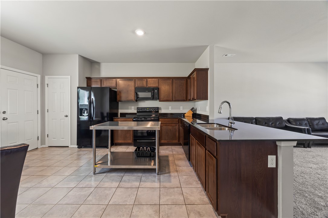 Crystal Spgs Village Ph I - Residential