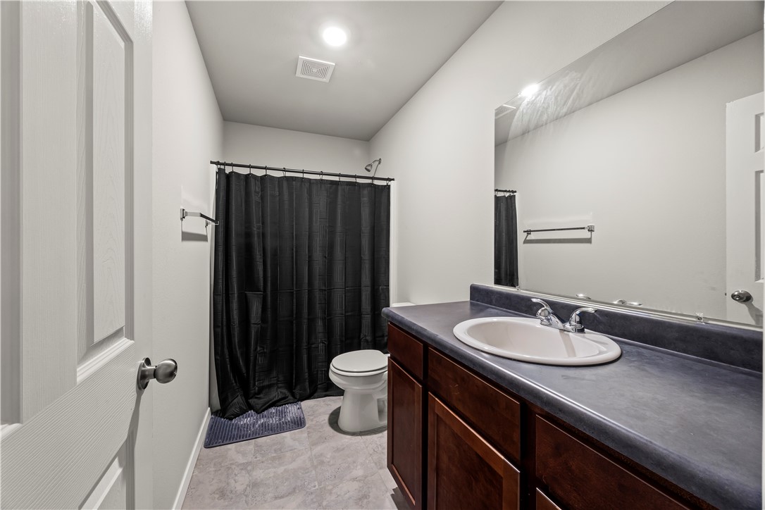 Crystal Spgs Village Ph I - Residential