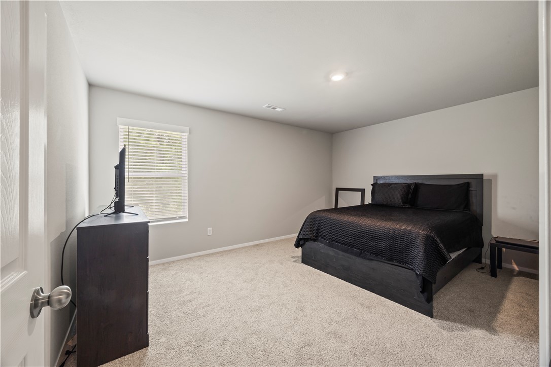 Crystal Spgs Village Ph I - Residential