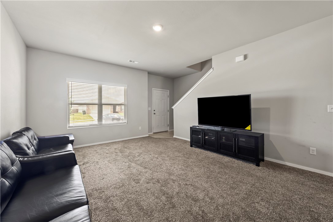 Crystal Spgs Village Ph I - Residential