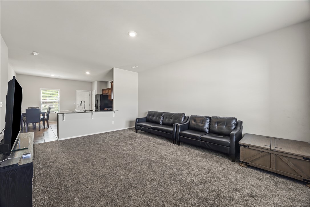 Crystal Spgs Village Ph I - Residential