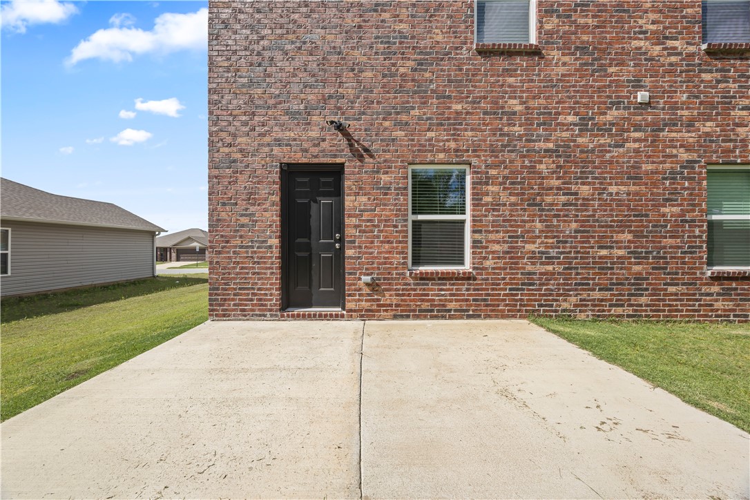 Crystal Spgs Village Ph I - Residential