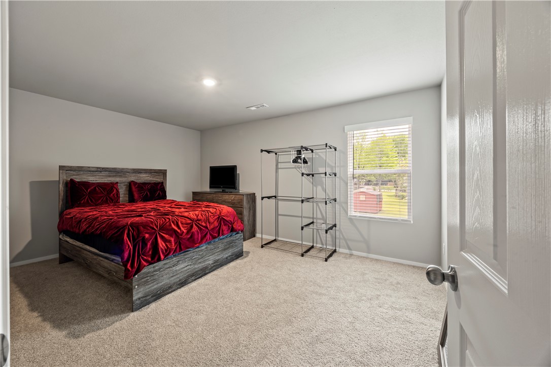 Crystal Spgs Village Ph I - Residential