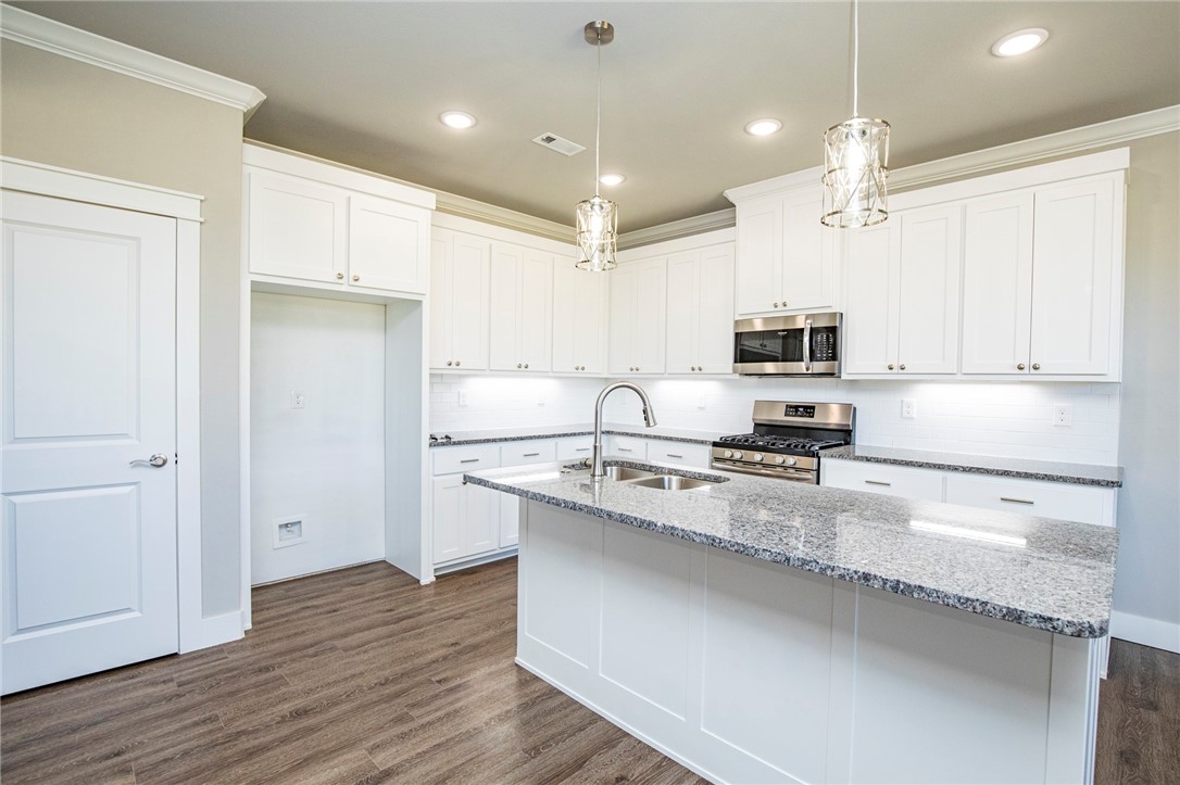 Hazelton Heights Ph 1 Pea Ridge - Residential Lease