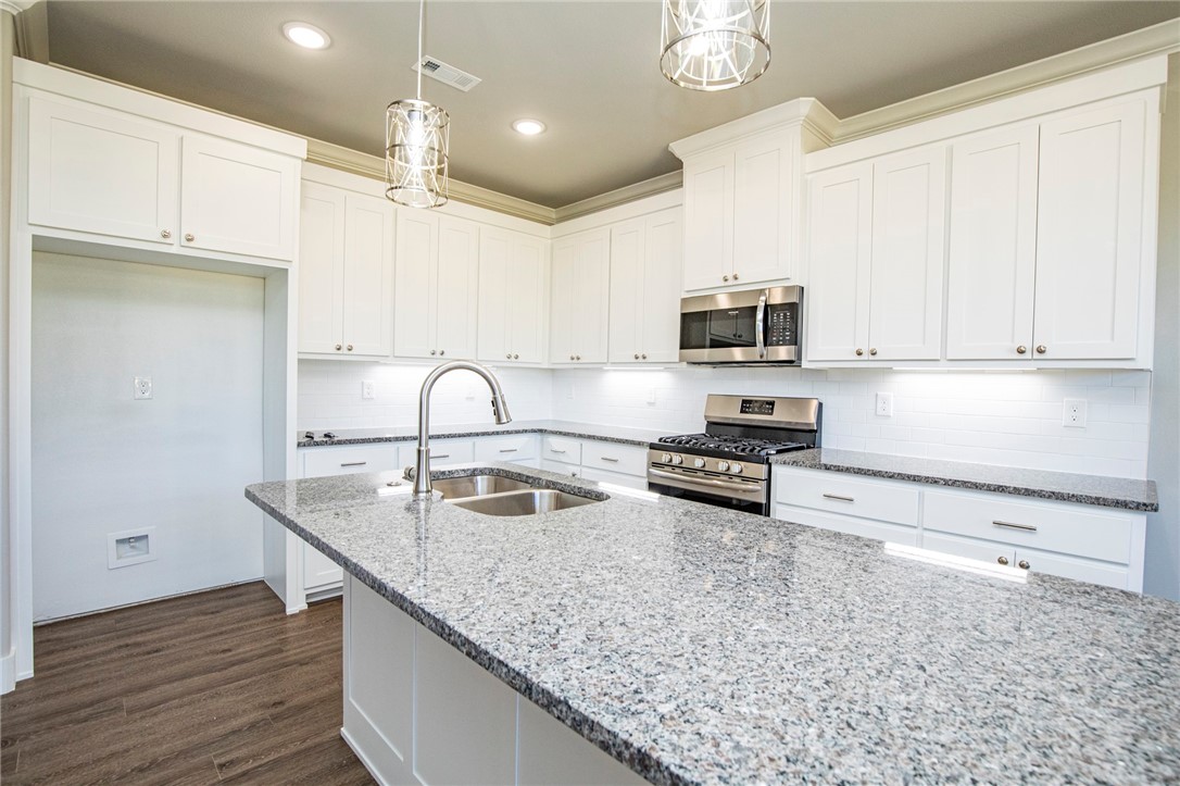 Hazelton Heights Ph 1 Pea Ridge - Residential Lease