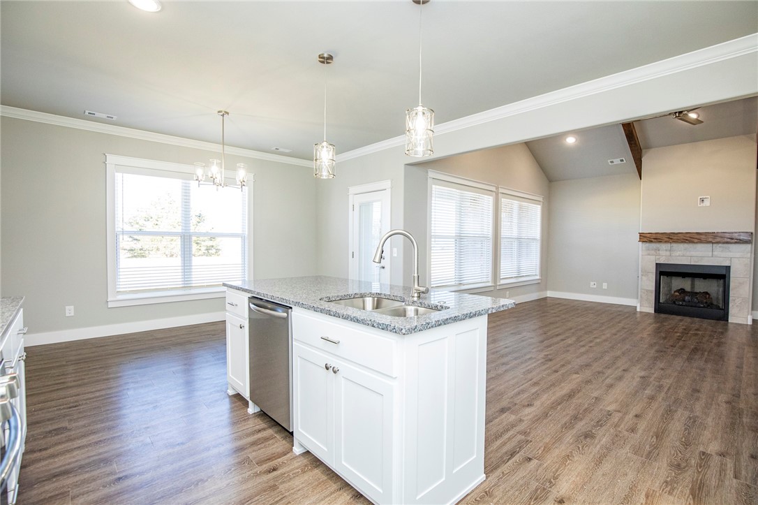 Hazelton Heights Ph 1 Pea Ridge - Residential Lease