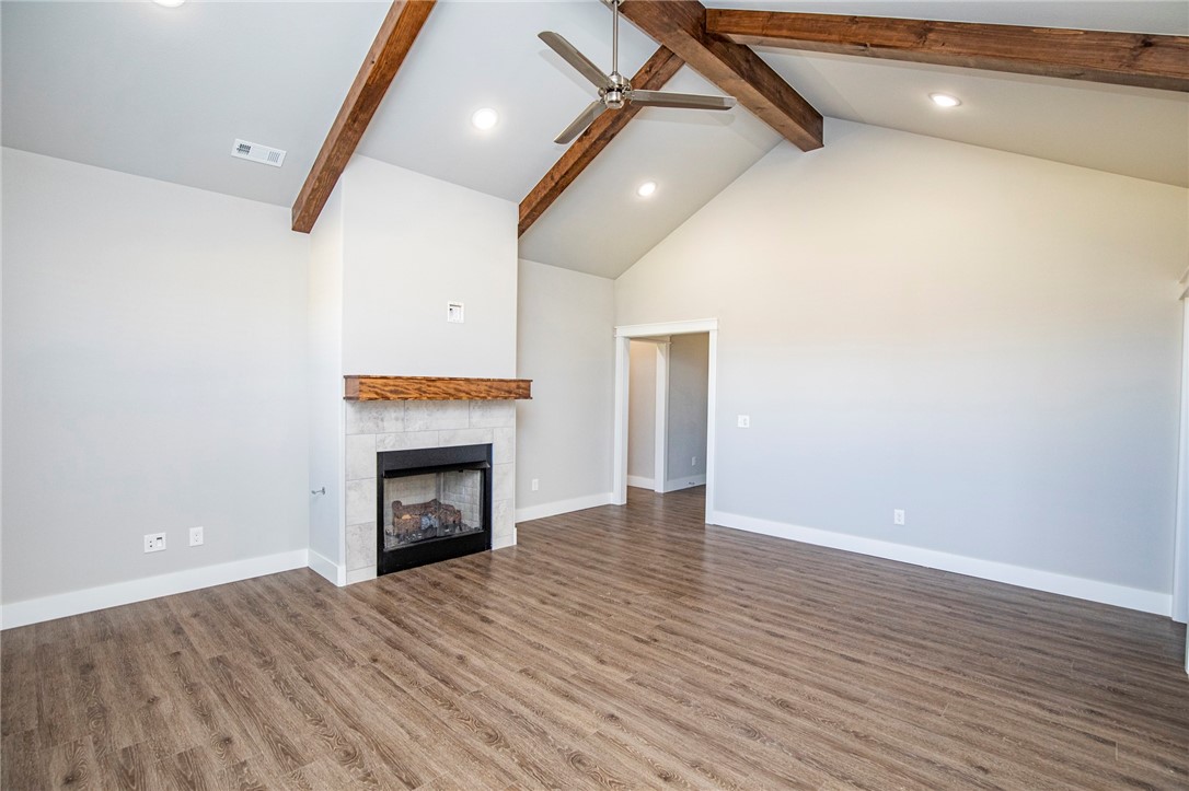 Hazelton Heights Ph 1 Pea Ridge - Residential Lease