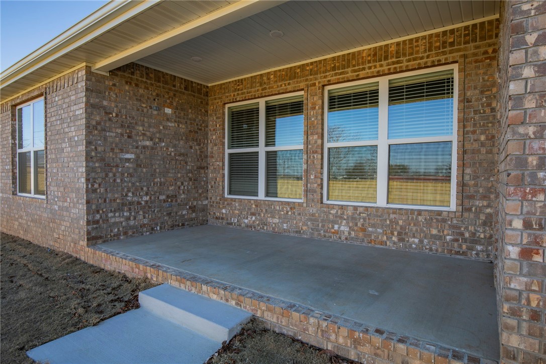 Hazelton Heights Ph 1 Pea Ridge - Residential Lease