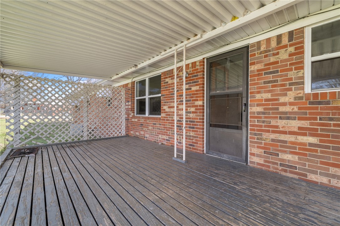 Mountain View - Residential