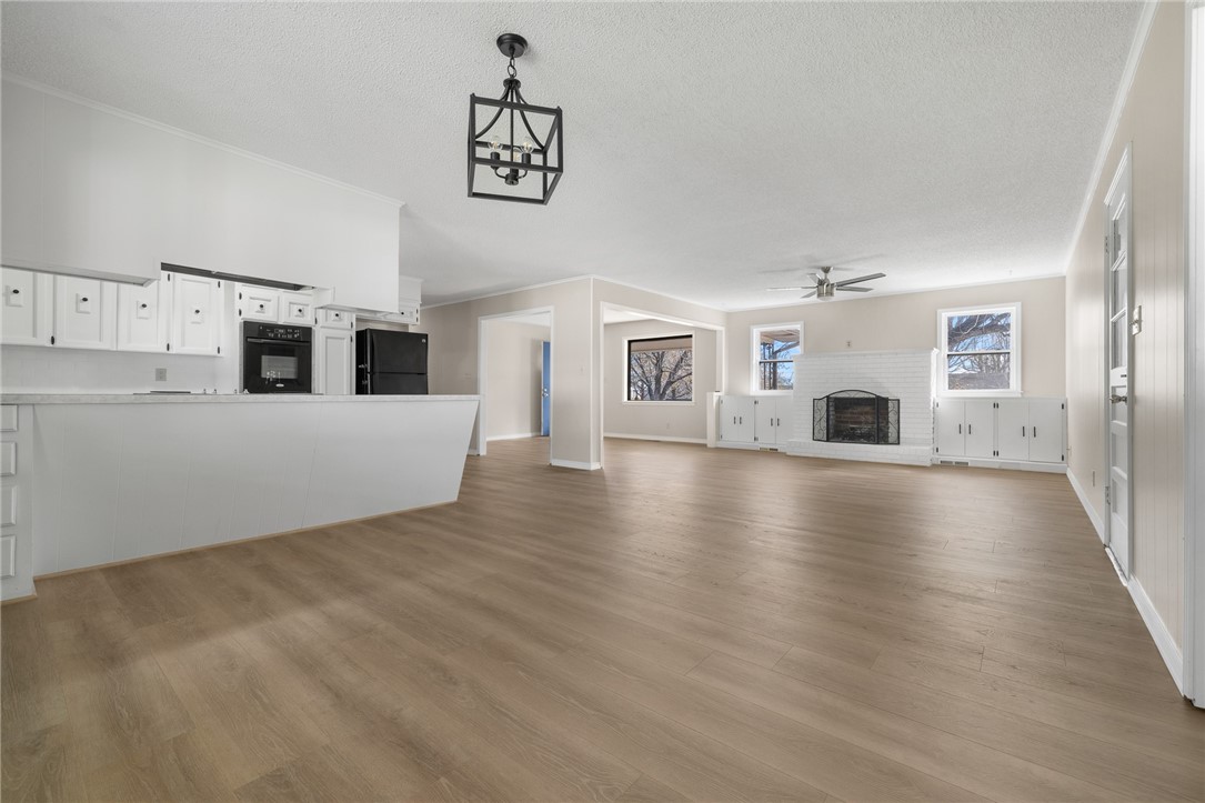 Mountain View - Residential