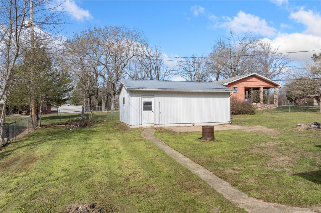 Mountain View - Residential