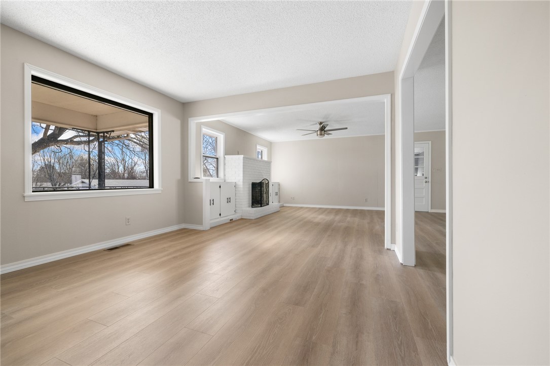 Mountain View - Residential