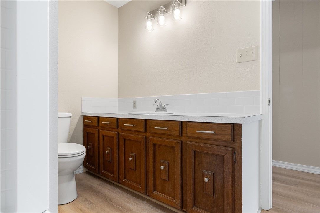 Mountain View - Residential