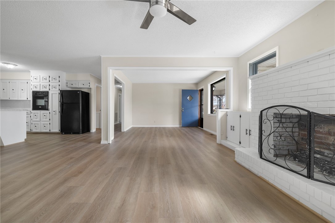 Mountain View - Residential