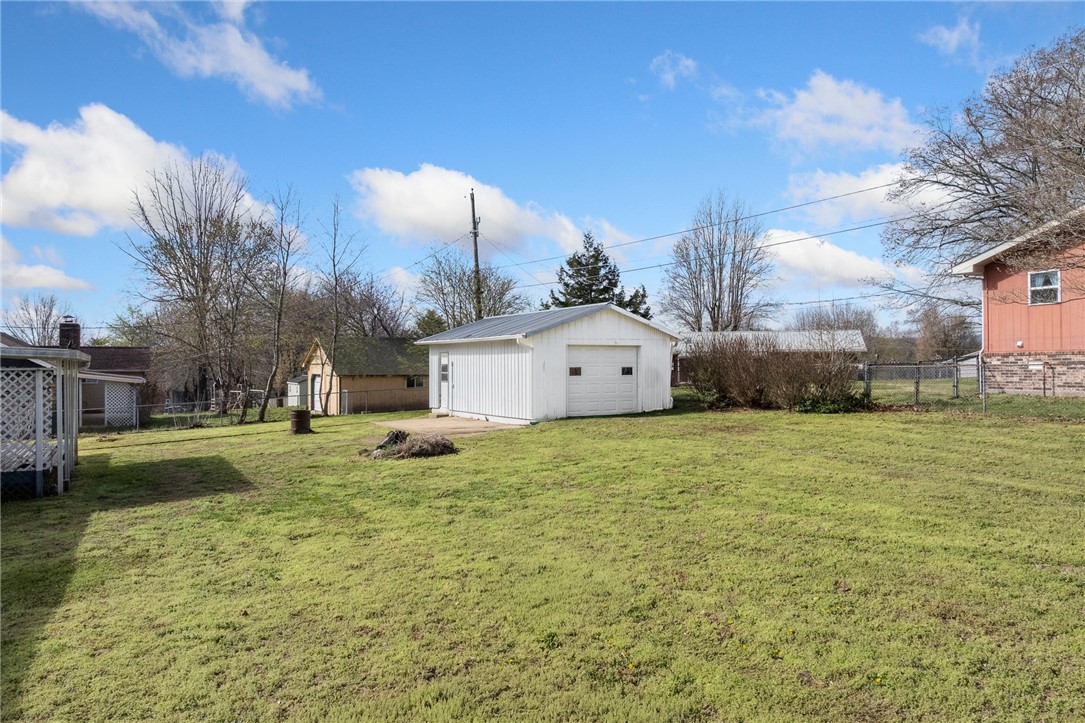 Mountain View - Residential